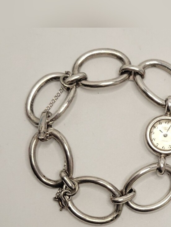▪︎Vtg Exactus Women\'s Watch main image 9